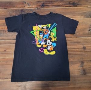 Boy's Disney Characters tees